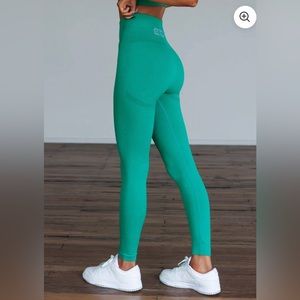 ECHT Arise key leggings